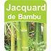 Durabilidade do Jacquard com as propriedades anti-bactericidas naturais do bambu.